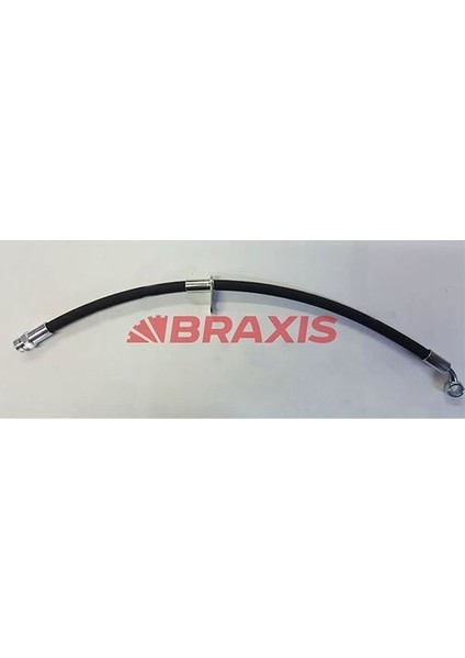 AH0836 Fren Hortumu Ön Sol Sağ Honda City Jazz Iıı 08- 01465TF0R00