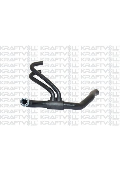 10031447 Radyatör Alt Hortumu 206 2.0 16V (Ma 1271) 1351.ZF