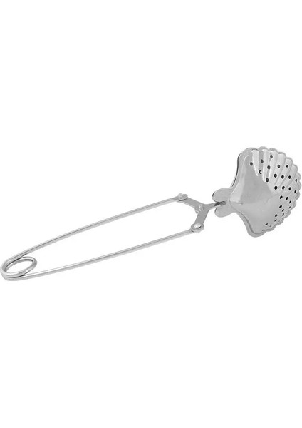 No.1 Tarzı Paslanmaz Çelik Hat Kolu Çay Demlik Dayanıklı Toplu Çay Filtresi Çay Damla Baharat Güveç Çay Topu Çay Fuilter Mutfak Aracı (Yurt Dışından)