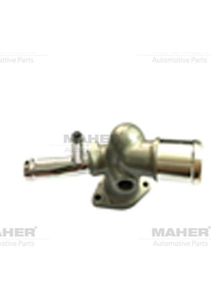 09618 Termostat Kapak Alt Yuva Accent 11-14 Blue 1.4 Elantra 11 Benzinli 256202B003