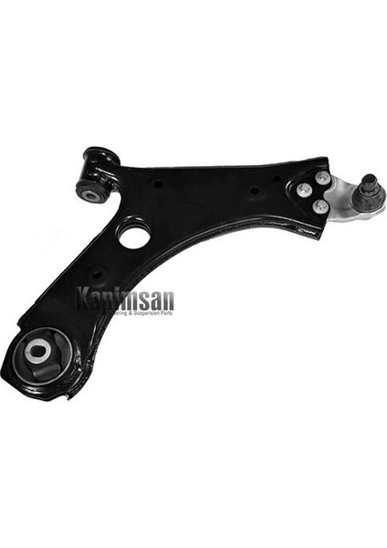 Kapımsan 07-70471 Alt Salıncak Sağ Rotilli Fiat Egea 16 Fiat Tipo J6 15 52011612