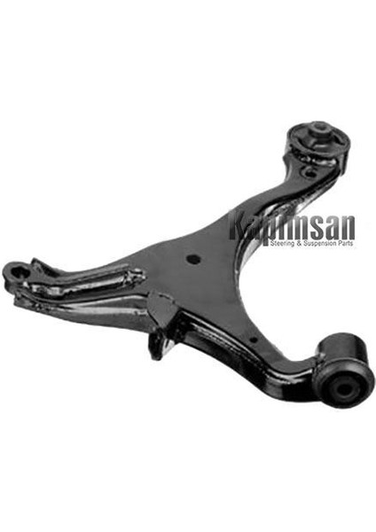 Kapımsan 09-72922 Salıncak Alt Sol Honda Civic Vıı-V Tec 01-05 51360S5AA03