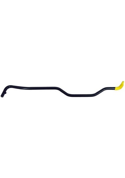 49024 Motor Kaput Çubuğu Corsa D 13186926