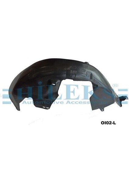 OI02L Çamurluk Davlumbazı Arka Sol Insignia 09-16 22816846