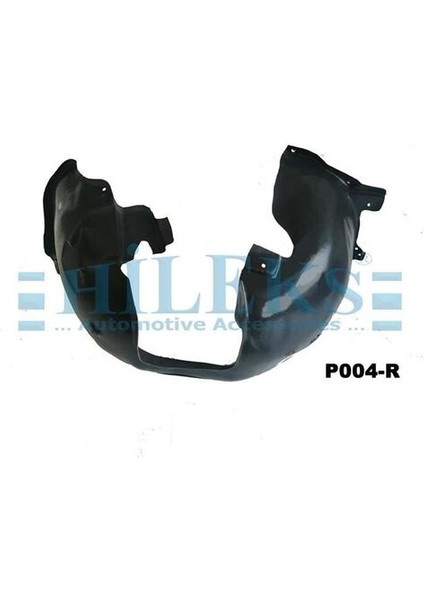 P004R Çamurluk Davlumbazı Ön Sağ C3 7136.EV