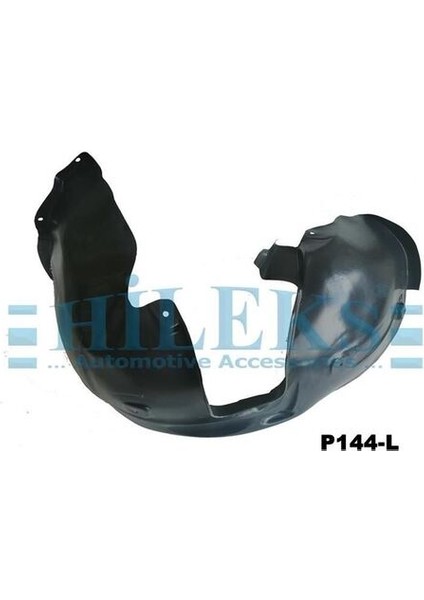 P144L Çamurluk Davlumbazı Ön Sol C4 Iı 7136.LN