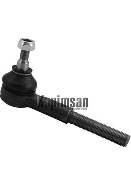 Kapımsan 14-09304 Rot Başı Ön Sol Sağ Diş Mercedes E-Serisi W124 83-95 0003385610