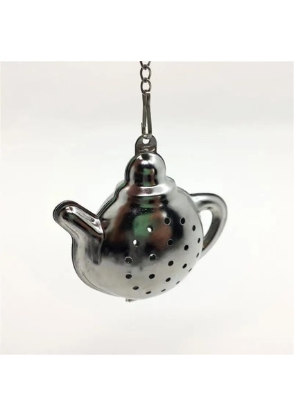 No.5 Tarzı 1 Adet Paslanmaz Çelik Çay Demlik Noel Ağacı Şekli Örgü Çay Süzgeç Yaratıcı Noel Partisi Çay Süzgeçleri Herb Baharat Filtresi (Yurt Dışından) indirimleri