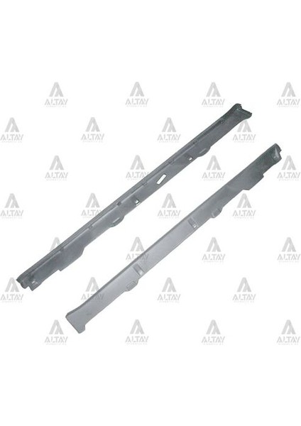 71850S04003 Marşpiyel Bakaliti Civic Komple 96-00 Sedan Sol 71850S04003