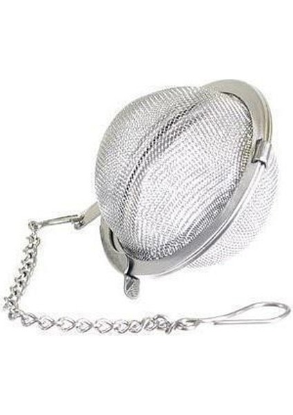 7cm Tarzı 1 Adet Paslanmaz Çelik Çay Topu Süzgeç Çay Demlik Küre Kilitleme Baharat Örgü Demlik Çay Filtresi Süzgeçler Mutfak Aletleri Theezeef (Yurt Dışından) fiyatları