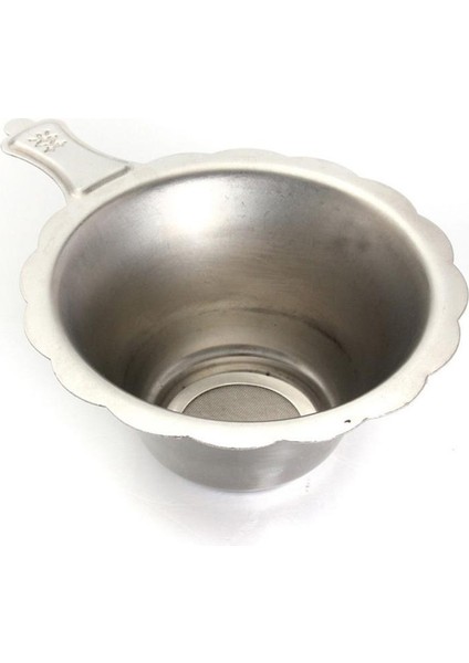 1 Adet Tarzı 1 Adet Çift Katmanlı Ince Örgü Çay Süzgeç Filtre Elek Paslanmaz Çelik Çay Süzgeçleri Yaprak Demlik Baharat Filtre Mutfak Aksesuarları (Yurt Dışından)