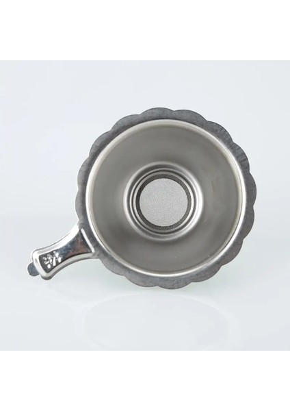 1 Adet Tarzı 1 Adet Çift Katmanlı Ince Örgü Çay Süzgeç Filtre Elek Paslanmaz Çelik Çay Süzgeçleri Yaprak Demlik Baharat Filtre Mutfak Aksesuarları (Yurt Dışından) fırsatları