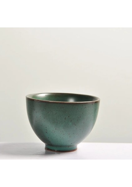 Sır Sır C Stili Yeni Ürünler Yaratıcı Japon Tarzı Kumtaşın Yun Dao Fincan Retro Fırın Fırında Çay Fincanı Seramik Kung Fu Çay Seti Çay Fincanı (Yurt Dışından)