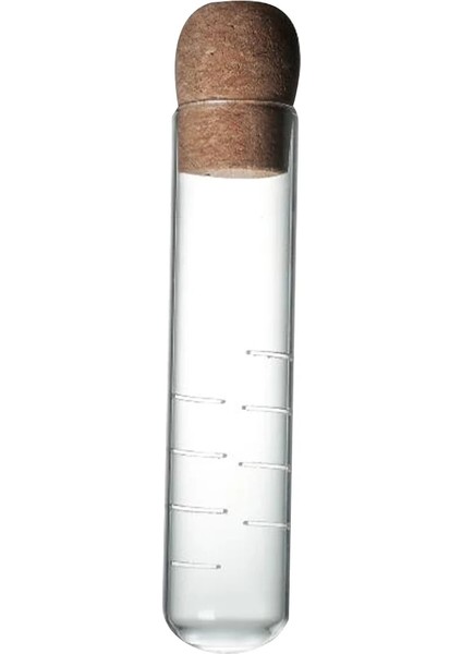 1 Adet Şeffaf Pratik Mini Boş Dayanıklı Cam Şişe Çay Demlik Tüp Çay Süzgeç Ofis Için Saklama Kabı A50 (Yurt Dışından) fırsatları