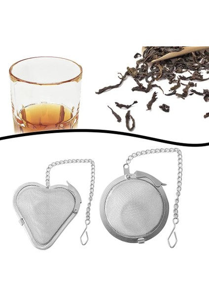 B Tarzı Paslanmaz Çelik Çay Demlik Demlik Tepsisi Baharat Çay Süzgeç Bitkisel Filtre Teaware Aksesuarları Mutfak Aletleri Çay Demlik Çay (Yurt Dışından)