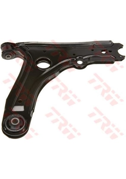 JTC340 Alt Salıncak Sağ Sol Rotilsiz Golf Iıı 91-98-Vento 91-98 1H0407151