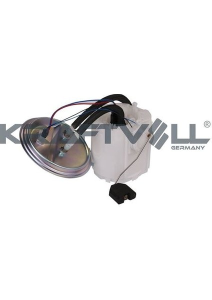 05050075 Yakıt Modülü Astra G 98 09.corsa B.vectra B 3 Bar 105L H Motorlu Şamandıra 9128201
