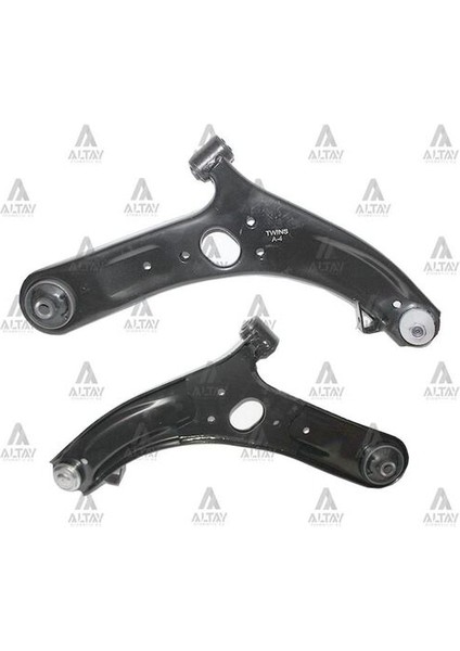 02320 Salıncak Accent 11 Blue Burçlu Rotilli Alt Sağ 545011R000