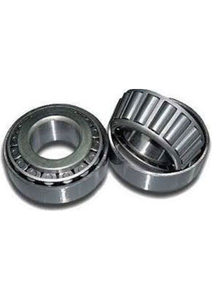 30205 Arka Teker Rulmanı Iç Renault 12 Toros 7703090268