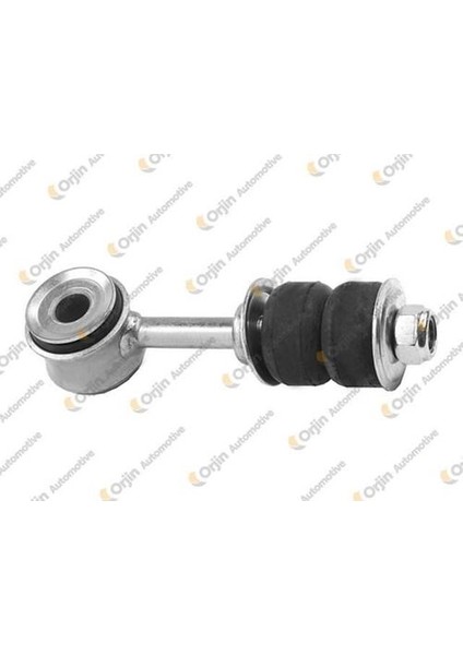 00230 Stabilizer Çubuğu Stabilizer Z Rotu Ducato Boxer Jumper 94-06 Takozlu Takım 1300716080