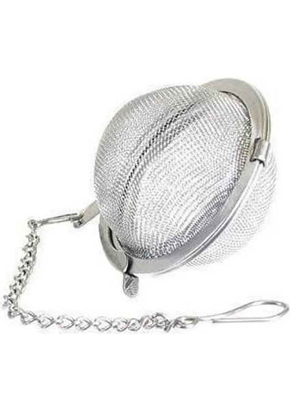 9cm Tarzı 1 Adet Paslanmaz Çelik Çay Demlik Küre Kilitleme Baharat Çay Topu Süzgeç Örgü Demlik Çay Filtresi Süzgeçler Mutfak Aletleri Theezeef (Yurt Dışından) modelleri