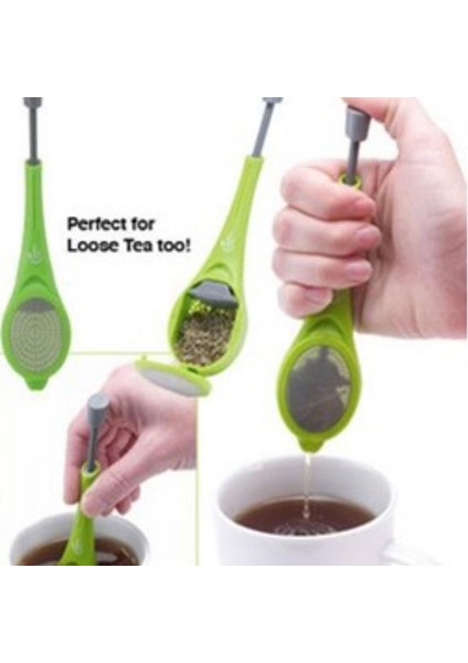 Top-1 Adet Tarzı 1 Adet Örgü Çay Demlik Paslanmaz Çelik Kuğu Köpekbalığı Çay Süzgeç Metal Çanta Filtre Kahve Otu Baharat Filtre Difüzör Kolu Çay Topu (Yurt Dışından) modelleri