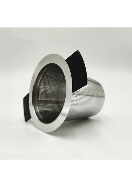 E Stili 304 Paslanmaz Çelik Çay Demlik Çay Süzgeç Çay Filtresi Yaratıcı Çay Spacer Filtre Bitkisel Yeniden Kullanılabilir Çay Seti Mutfak Aksesuarları (Yurt Dışından)