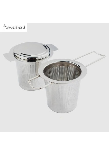 E Stili 304 Paslanmaz Çelik Çay Demlik Çay Süzgeç Çay Filtresi Yaratıcı Çay Spacer Filtre Bitkisel Yeniden Kullanılabilir Çay Seti Mutfak Aksesuarları (Yurt Dışından) modelleri
