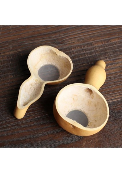 A7 Stili Çay Töreni Aksesuarları Japonya Teaism Bambu Rattan Kabak Şekilli Çay Yaprakları Huni Süzgeçler Çay Masa Dekoru Için (Yurt Dışından) modelleri