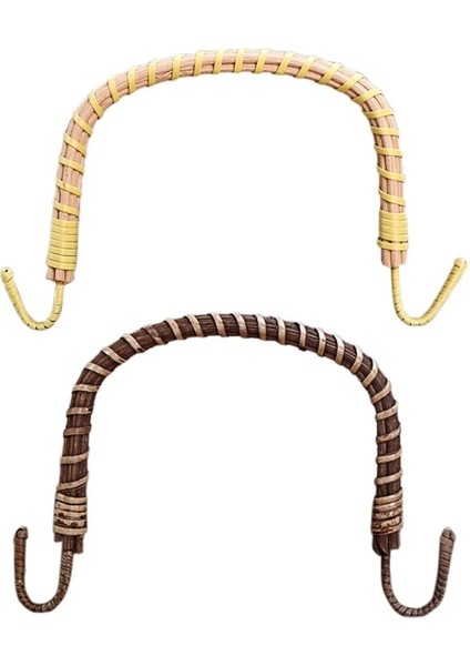 13,5X10.3CM Stili 1 Adet Rattan Metal Demlik Kolu Dıy Yedek Çay Seti Kung Fu Çay Aksesuarları Malzemeleri (Yurt Dışından) fiyatları