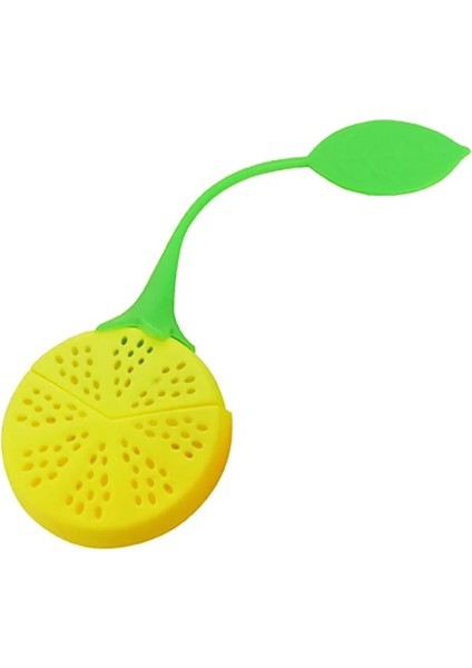 H-S2 Stili Karikatür Flamingo Çay Demlik Demlik Filtre Çay Poşetleri Silikon Gevşek Yaprak Çay Demlik Filtre Difüzör Kahve Mutfak Aksesuarları (Yurt Dışından)