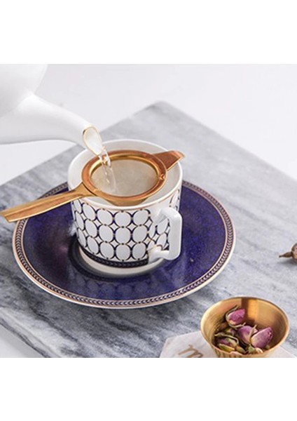 Altın Tarzı 2019 Hot-Slae Paslanmaz Çelik Çay Demlik ve Çay Bardağı Altın Renk Gümüş Renk Çay Süzgeç Mutfak Cafe Teaware Malzemeleri (Yurt Dışından) indirimleri