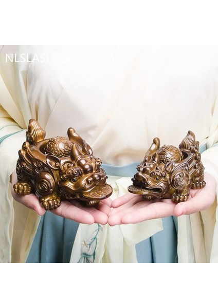 A1 -- 12.5X8X6CM Stili 1 Adet Reçine Renk Değiştiren Çay Pet Toad Heykelcik Kurbağa Heykeli Sikke Süs ile Butik Çay Masa Dekorasyon Aksesuarları El Sanatları (Yurt Dışından) fırsatları