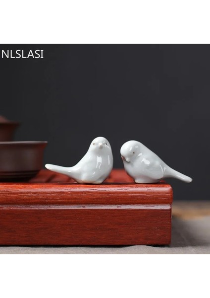3.7x5.4cm Tarzı 1 Adet Seramik Çay Pet Süsler Hayvan Heykeli Çay Heykelcik Butik Ev Çay Töreni Dekorasyon Aksesuarları Seramik El Sanatları (Yurt Dışından) indirimleri