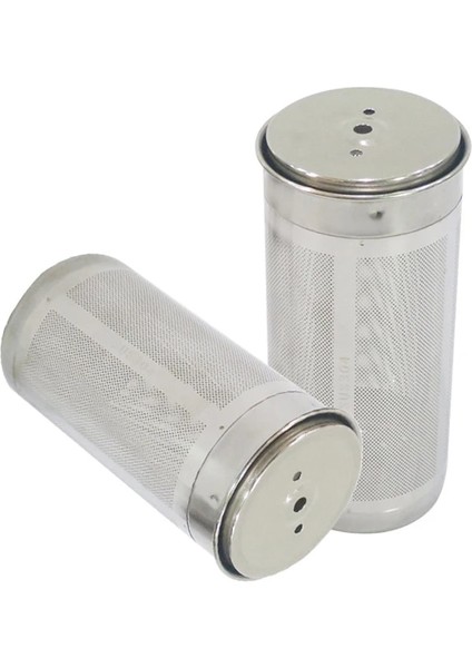 Gümüş Tarzı Professionaltea Demlik Sepeti Yeniden Kullanılabilir Ince Örgü Çay Süzgeç Kapağı Çay ve Kahve Filtreleri Paslanmaz Çelik (Yurt Dışından) modelleri