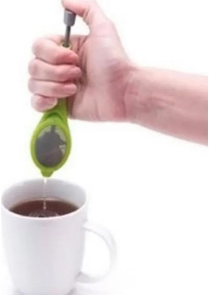 Turuncu Tarzı 1 Adet Silikon Demlik Aksesuarları Çay Aleti Çay Demlik Kahve ve Çay Setleri Çay Süzgeci Ev Aksesuarları Mutfak Gereçleri (Yurt Dışından) modelleri