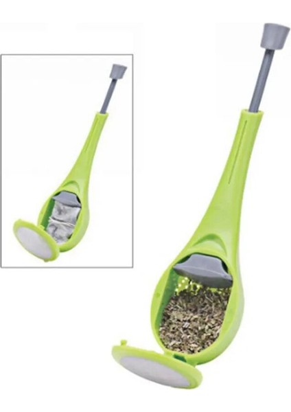 Turuncu Tarzı 1 Adet Silikon Demlik Aksesuarları Çay Aleti Çay Demlik Kahve ve Çay Setleri Çay Süzgeci Ev Aksesuarları Mutfak Gereçleri (Yurt Dışından) indirimleri