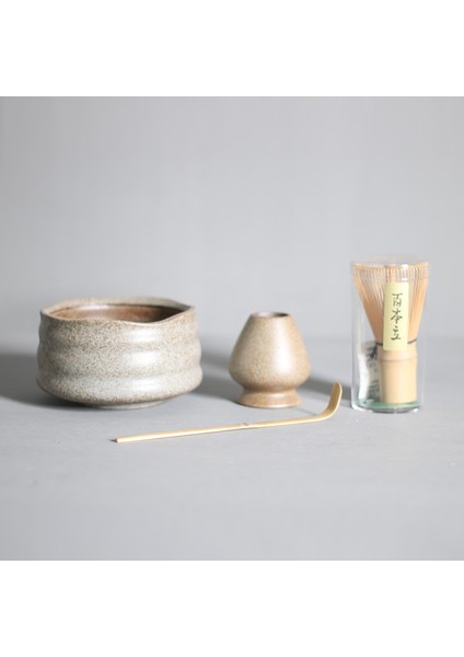 No.24 Tarzı Et El Yapımı Ev Kolay Temiz Matcha Çay Seti Aracı Standı Kiti Kase Çırpma Kepçe Hediye Töreni Geleneksel Japon Aksesuarları (Yurt Dışından) modelleri