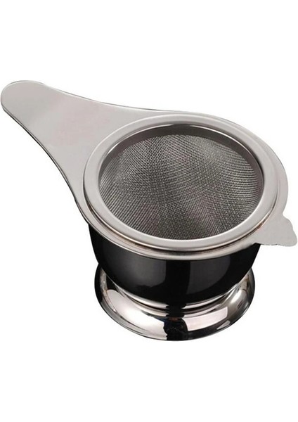 Gümüş Tarzı L Beden Sıcak Satış Paslanmaz Çelik Çay Süzgeç Ince Örgü Çin Kung Fu Çay Yaprağı Huni Filtre Mutfak Aksesuarları Huni Filtre Çay (Yurt Dışından) modelleri