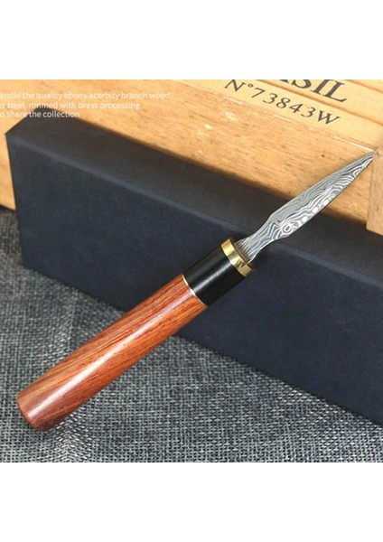 200919-11 Stili 1 Adet Şam Çay Bıçağı Pu'er Çay Bıçağı Abanoz Paslanmaz Çelik Çay Iğnesi Çay Konisi Çin Tarzı Hediye 12 Model (Yurt Dışından) modelleri