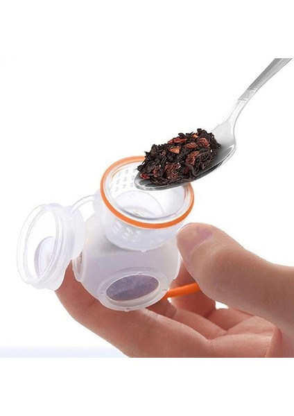 Mor Tarzı Yeniden Kullanılabilir Örgü Çay Demlik Yaprak Süzgeç Filtre Silikon Çay Poşetleri Çay Difüzör Mutfak Aletleri Çay Poşeti Çay Süzgeçleri Aksesuarları (Yurt Dışından) indirimleri