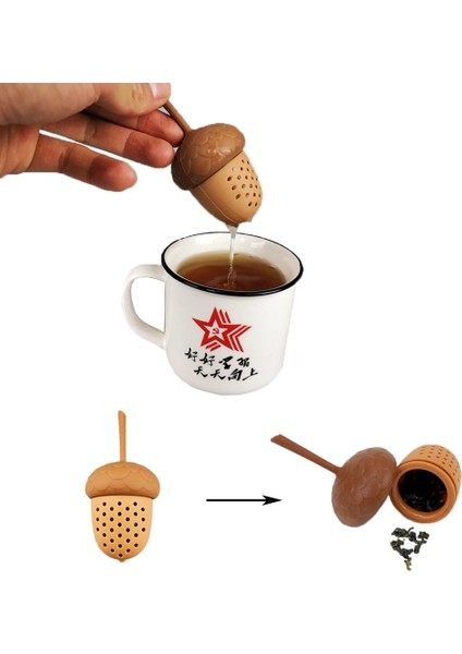 B Tarzı Çay Demlik Çaydanlık Çay Sofra Seti Çay Poşetleri Baharat Kolatör Filtre Elek Çaydanlıklar Araçlar Çay Gereçleri Hizmetler Öğeleri Çay Süzgeci (Yurt Dışından) fiyatları