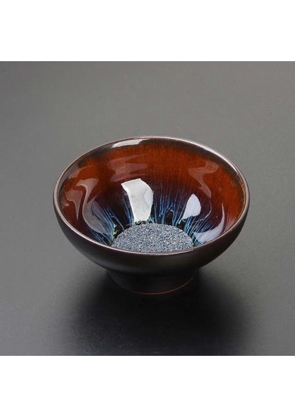 No.8 Stili Seramik Çay Süzgeçleri Yeniden Kullanılabilir Kahve Filtresi Demlik Kung Fu Çay Seti Damlatıcı Kase Şekli Gözeneksiz Süzgeçler Ev Aksesuarları (Yurt Dışından) indirimleri