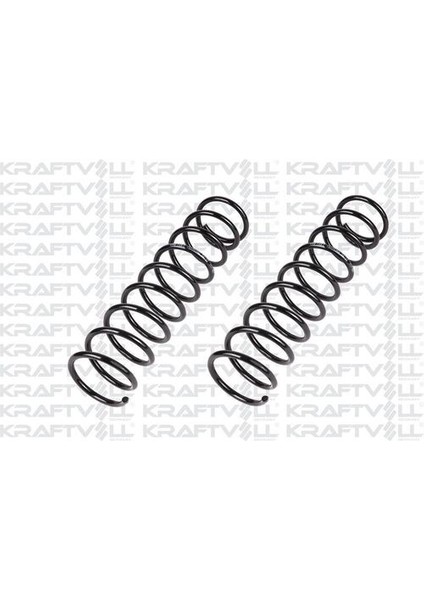 15020264 Arka Helezon Yayı Renault Twingo 1.2 93-01 7700805925