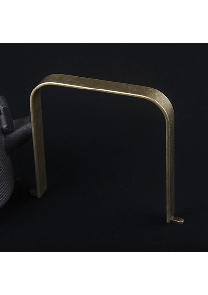 4 Büyük Stil 1 Adet Çok Boyutlu Paslanmaz Çelik Kare Demlik Kolu Dıy Kantin Ev Çay Seti Malzemeleri Için Yedek Aksesuarlar (Yurt Dışından) fiyatları