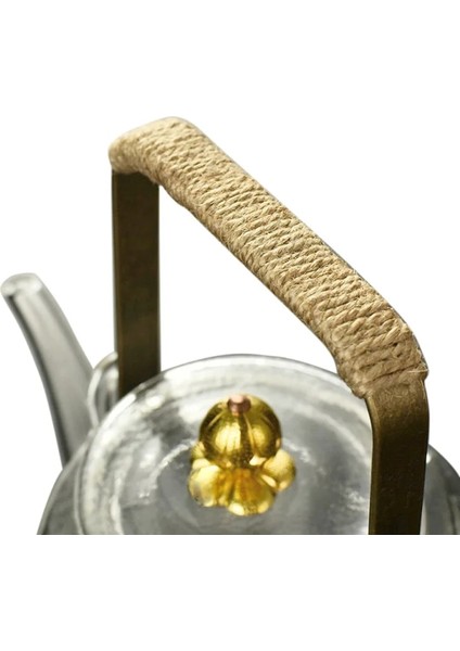 4 Büyük Stil 1 Adet Çok Boyutlu Paslanmaz Çelik Kare Demlik Kolu Dıy Kantin Ev Çay Seti Malzemeleri Için Yedek Aksesuarlar (Yurt Dışından) modelleri