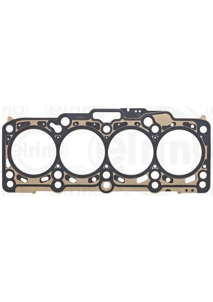 898.480 Silindir Kapak Contası-2 Delik 1.63MM Volkswagen Golf 07-14 Passat 08-11 A3 09-13 A4 08-16 Leon 06-10 Cbda-Cbdb-Caga-Caha 03L103383AR