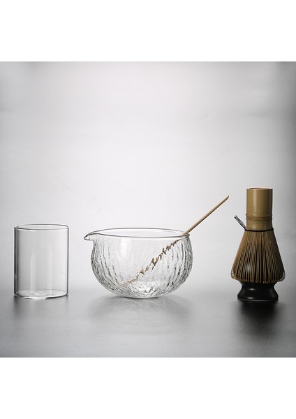No.26 Tarzı Et El Yapımı Ev Kolay Temiz Matcha Çay Seti Aracı Standı Kiti Kase Çırpma Kepçe Hediye Töreni Geleneksel Japon Aksesuarları (Yurt Dışından)