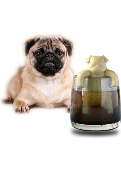 Çilek Çilek Stili Silikon Çay Seti Yaratıcı Poo Şekli Ilginç Bitkisel Çay Poşeti Yeniden Kullanılabilir Kahve Filtresi Difüzör Filtre Aksesuarları Seyahat Basit (Yurt Dışından) indirimleri