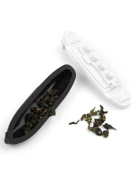 Yaratıcı Titanic Şekil Gemi Tarzı Çay Süzgeç Teaware Bitkisel Filtre Difüzör Çay Demlik Boş Silikon Çay Poşetleri (Yurt Dışından) fiyatları